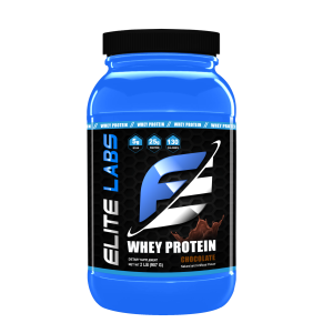 Whey Protein - Chocolate