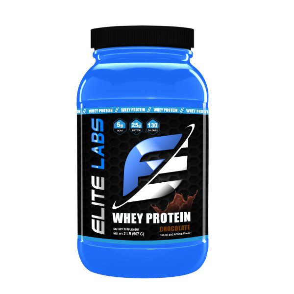 Whey Protein - Image 2